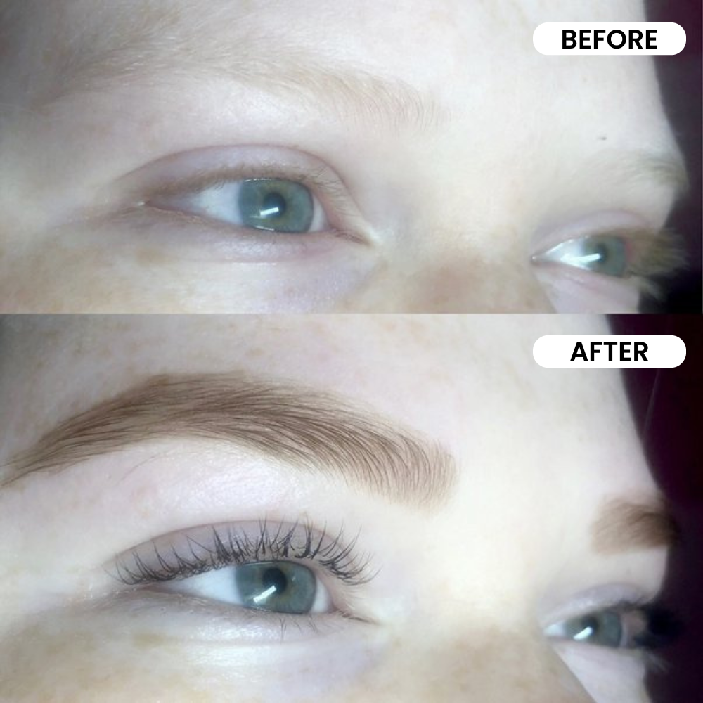 EasyBrow Gel