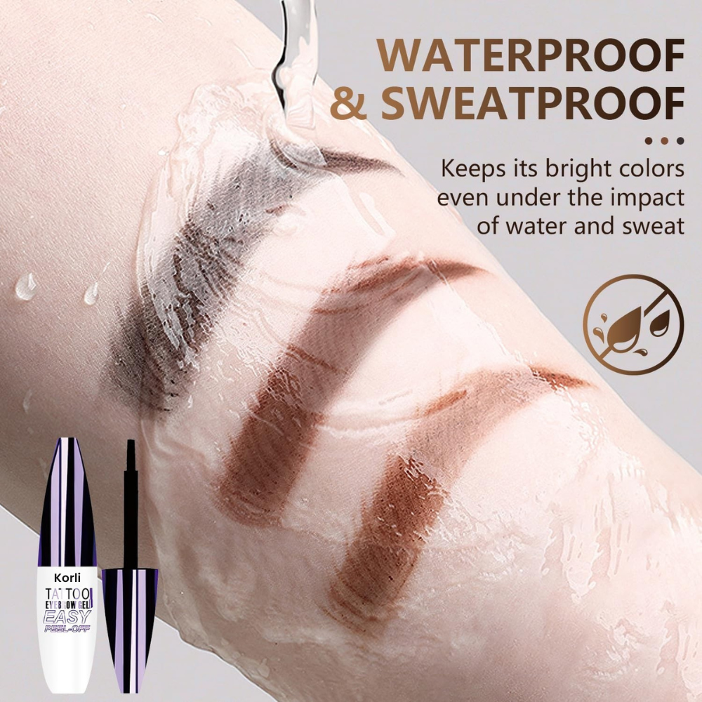 EasyBrow Gel