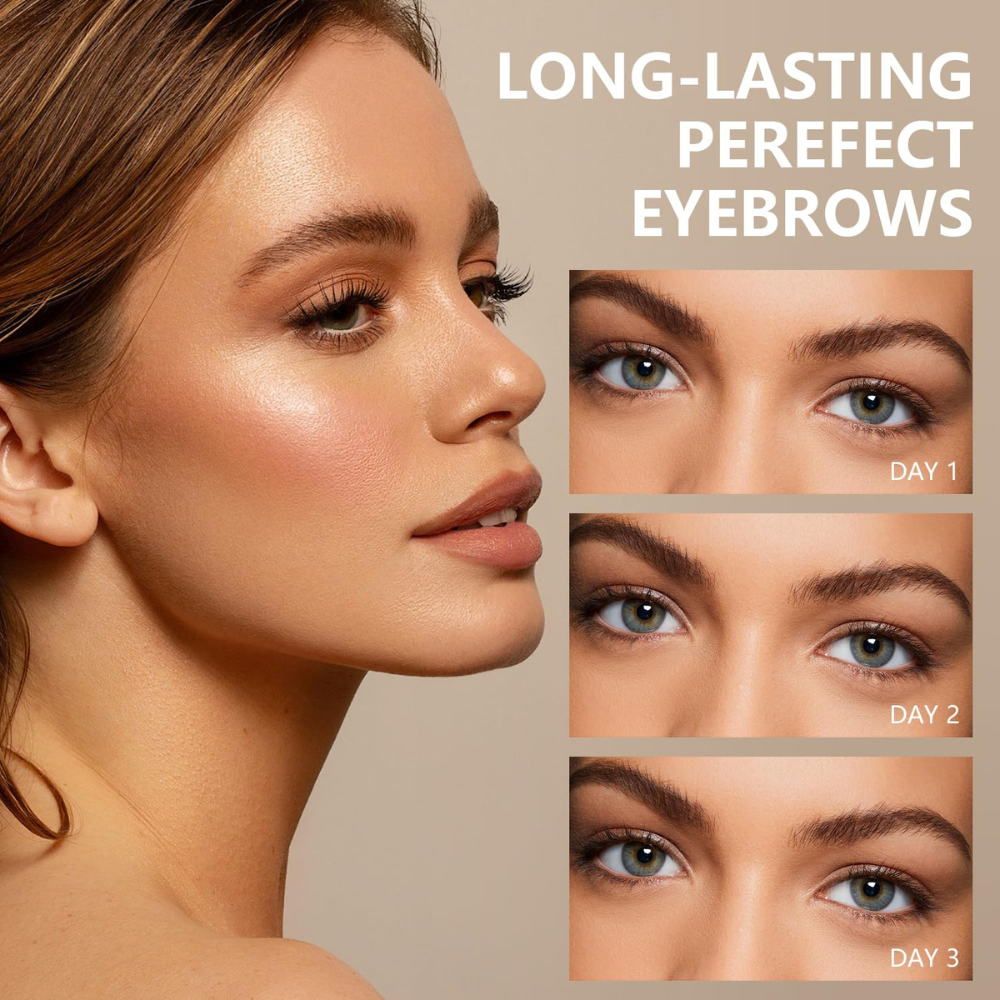 EasyBrow Gel