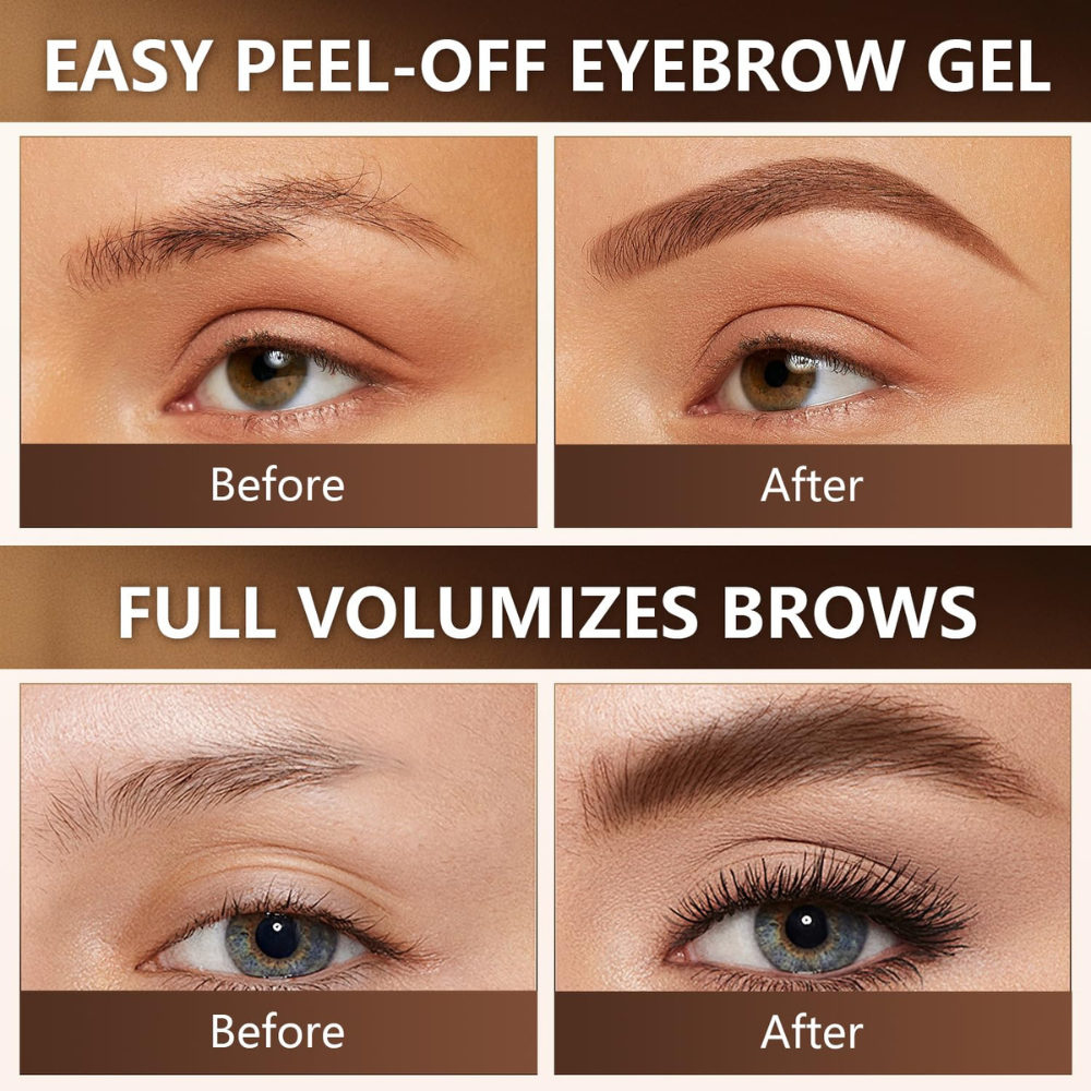 EasyBrow Gel