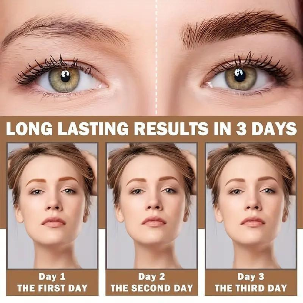 EasyBrow Gel