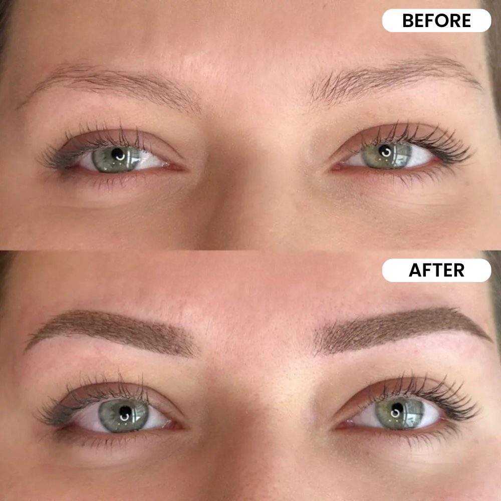 EasyBrow Gel