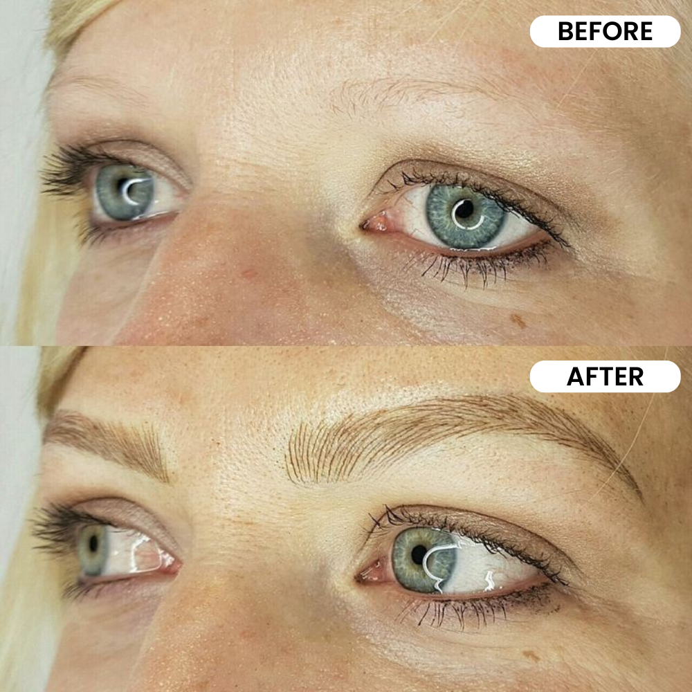 EasyBrow Gel