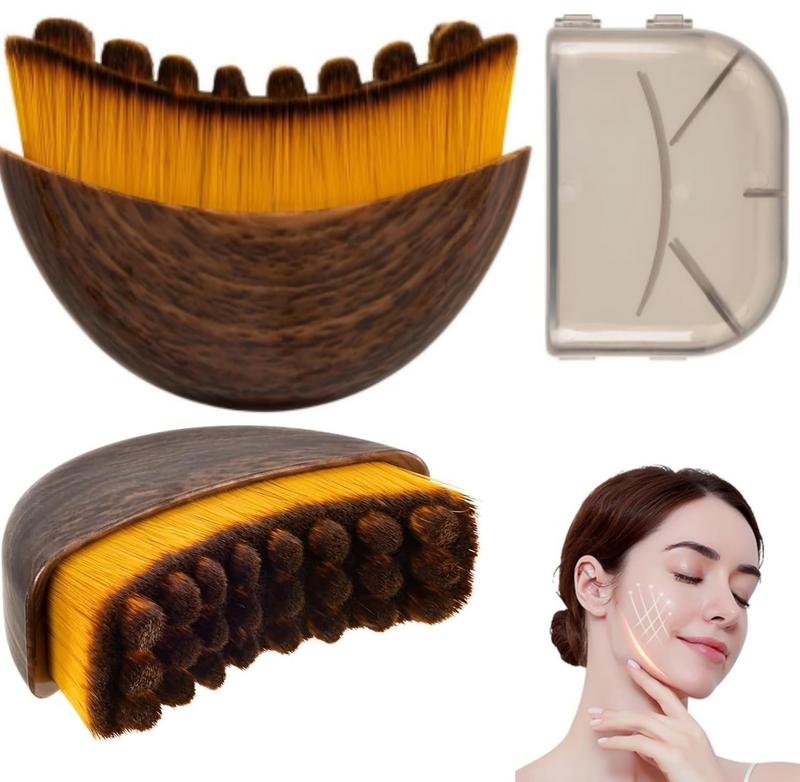 Lymphatic Brush