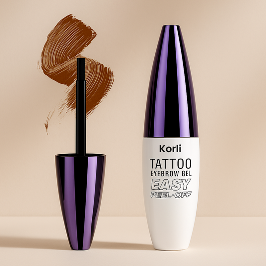 EasyBrow Gel