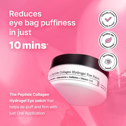 Eye Masks